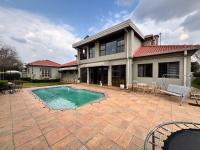 4 Bedroom 4 Bathroom House for Sale for sale in Potchefstroom