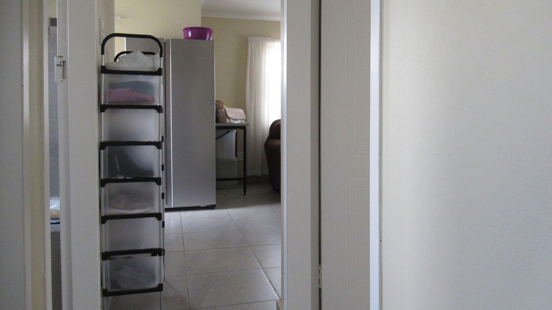 Spaces - 3 square meters of property in Mindalore