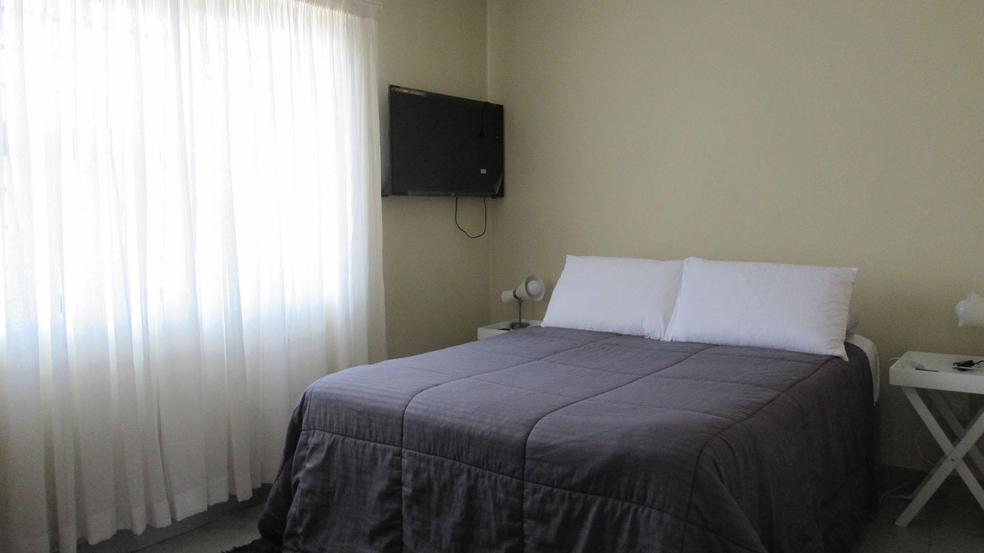 Bed Room 2 - 12 square meters of property in Mindalore