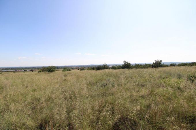 Land for Sale For Sale in Potchefstroom - MR700615