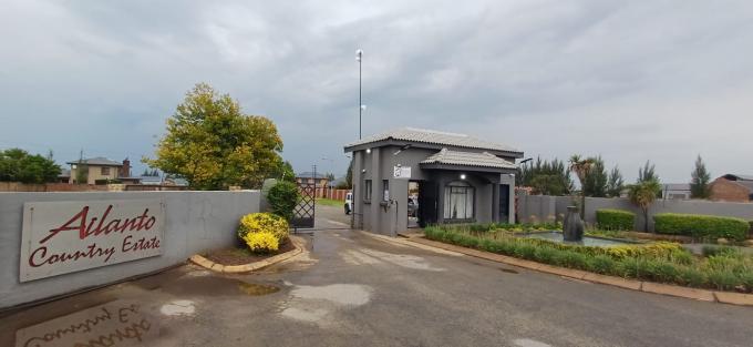 Land for Sale For Sale in Potchefstroom - MR700618