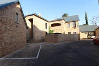 2 Bedroom 1 Bathroom Flat/Apartment for Sale for sale in Potchefstroom