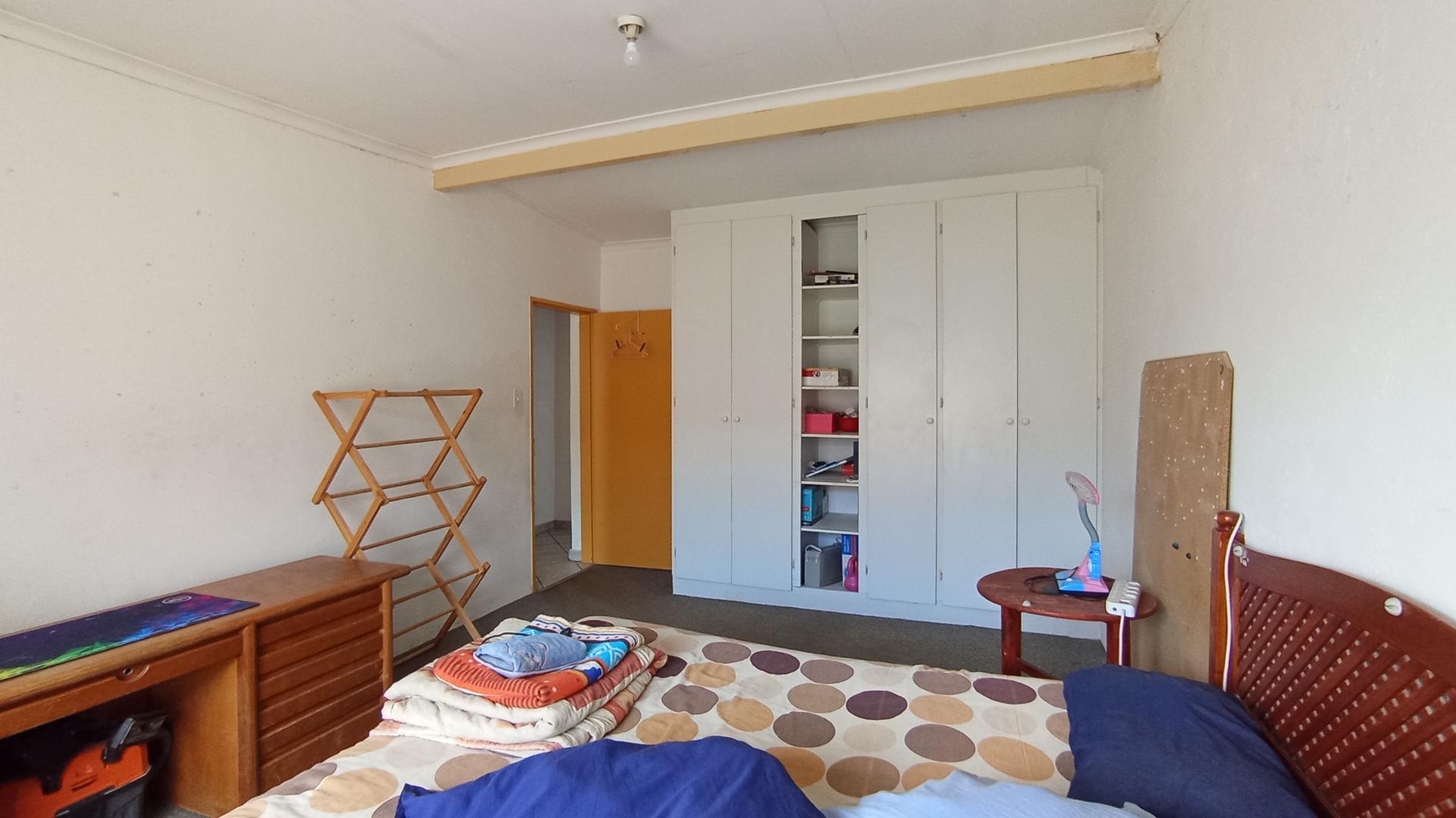 Bed Room 2 - 22 square meters of property in Wolmer