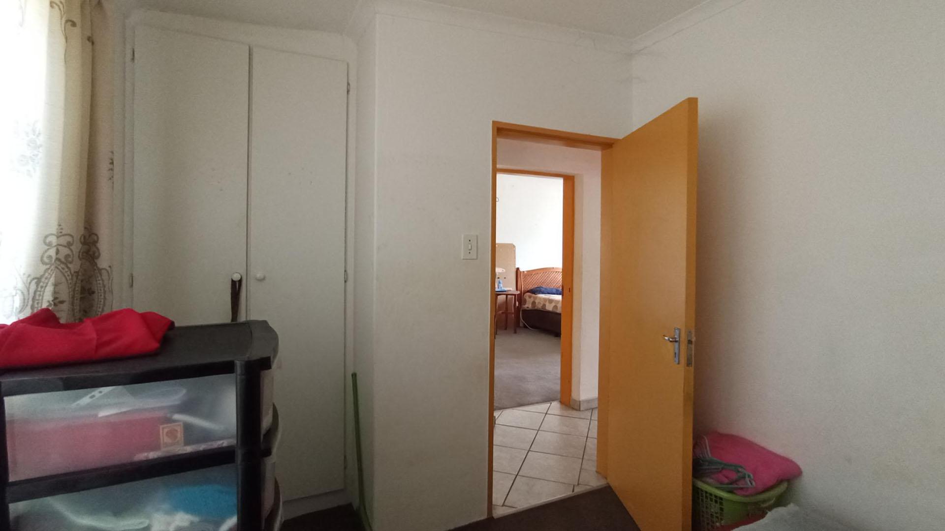 Bed Room 3 - 11 square meters of property in Wolmer