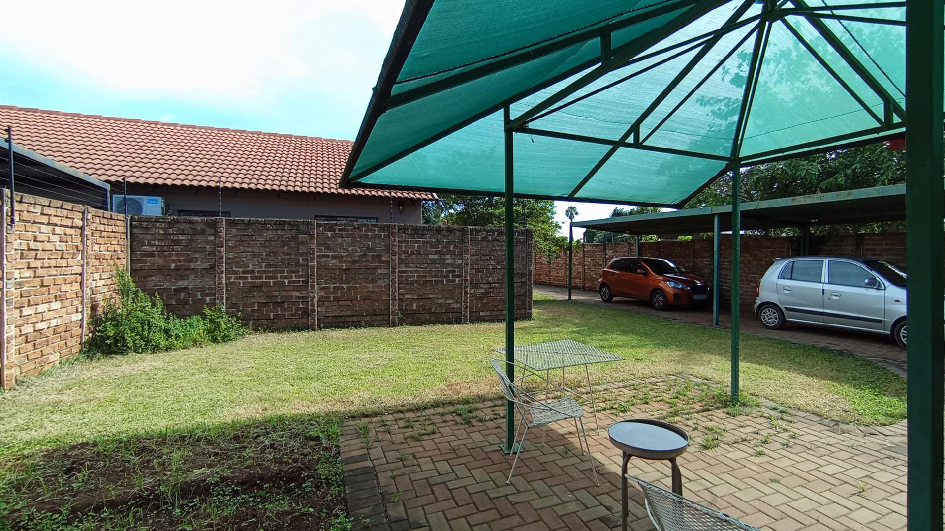 Front View of property in Wolmer