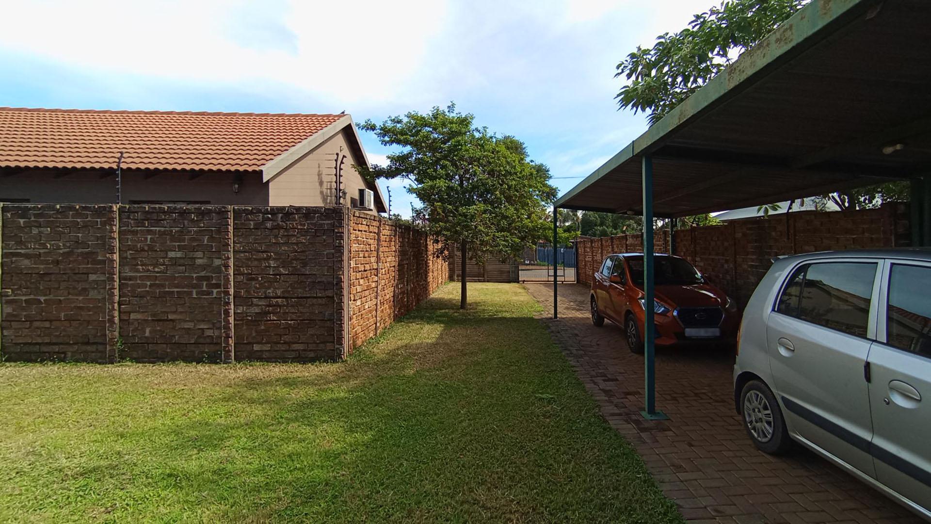 Front View of property in Wolmer