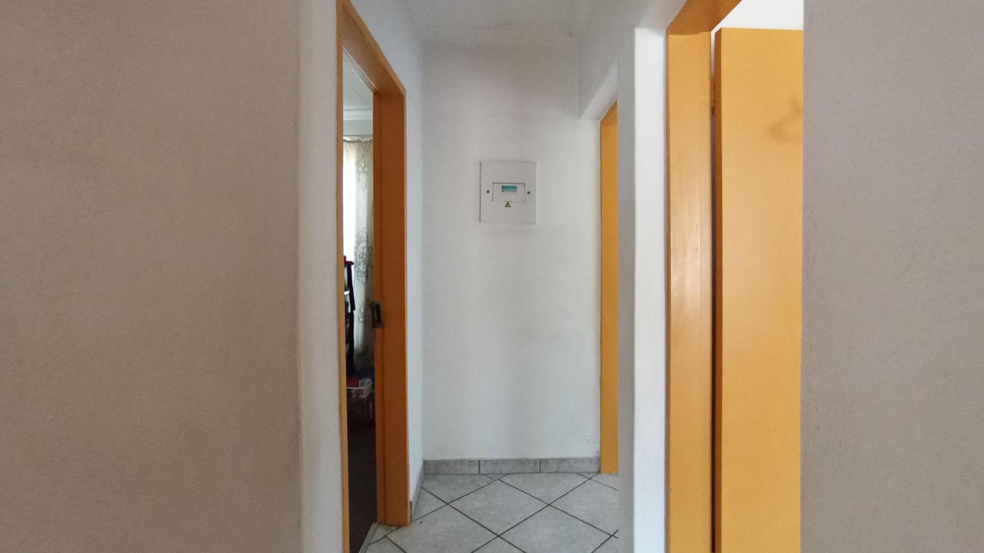 Spaces - 8 square meters of property in Wolmer