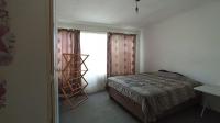 Bed Room 1 - 17 square meters of property in Wolmer