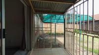 Patio - 9 square meters of property in Wolmer