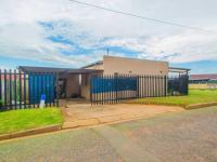  of property in Bosmont