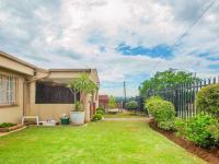  of property in Bosmont