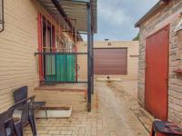  of property in Bosmont