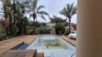 Swimming Pool of property in Noordheuwel