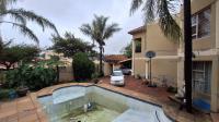 Swimming Pool of property in Noordheuwel