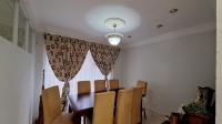 Dining Room - 49 square meters of property in Noordheuwel