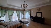 Main Bedroom - 48 square meters of property in Noordheuwel