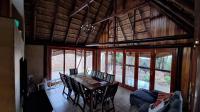 Dining Room - 49 square meters of property in Noordheuwel