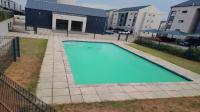 Swimming Pool of property in Umbogintwini