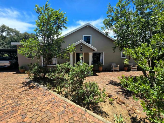 6 Bedroom House for Sale For Sale in De Deur - MR700650