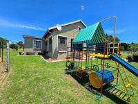  of property in De Deur