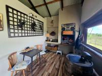  of property in De Deur