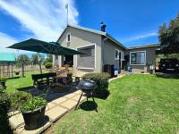  of property in De Deur