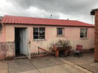  of property in Soshanguve