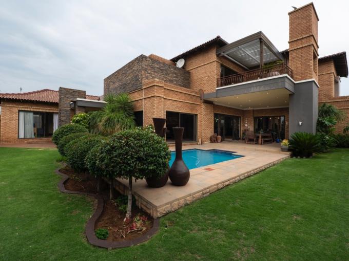 5 Bedroom House for Sale For Sale in Meyersdal - MR700660