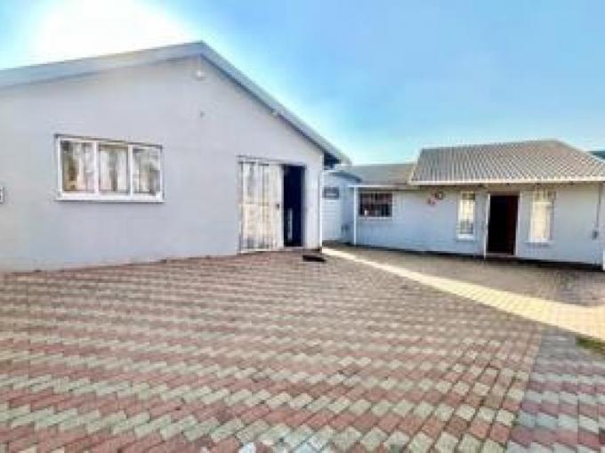 3 Bedroom House for Sale For Sale in Elandspark - MR700662