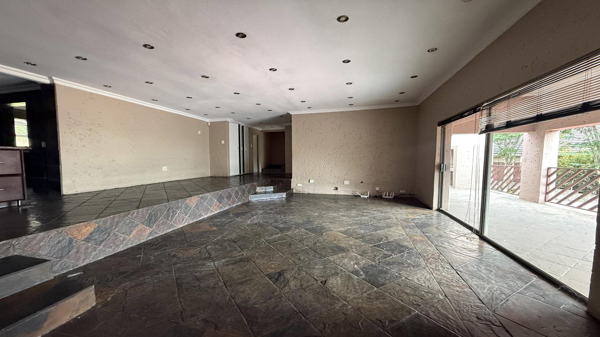 Lounges of property in Modelpark