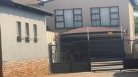 Front View of property in Safarituine