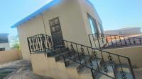 Spaces of property in Safarituine