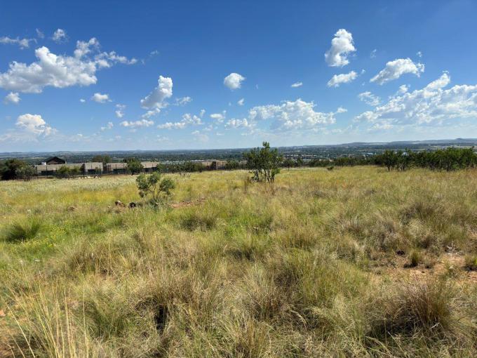 Land for Sale For Sale in Potchefstroom - MR700697