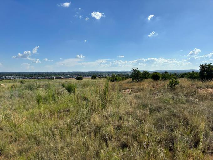 Land for Sale For Sale in Potchefstroom - MR700701