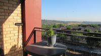 Balcony - 5 square meters of property in Johannesburg North