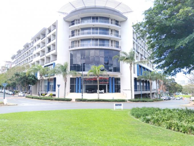 Commercial for Sale For Sale in Umhlanga Ridge - MR700714