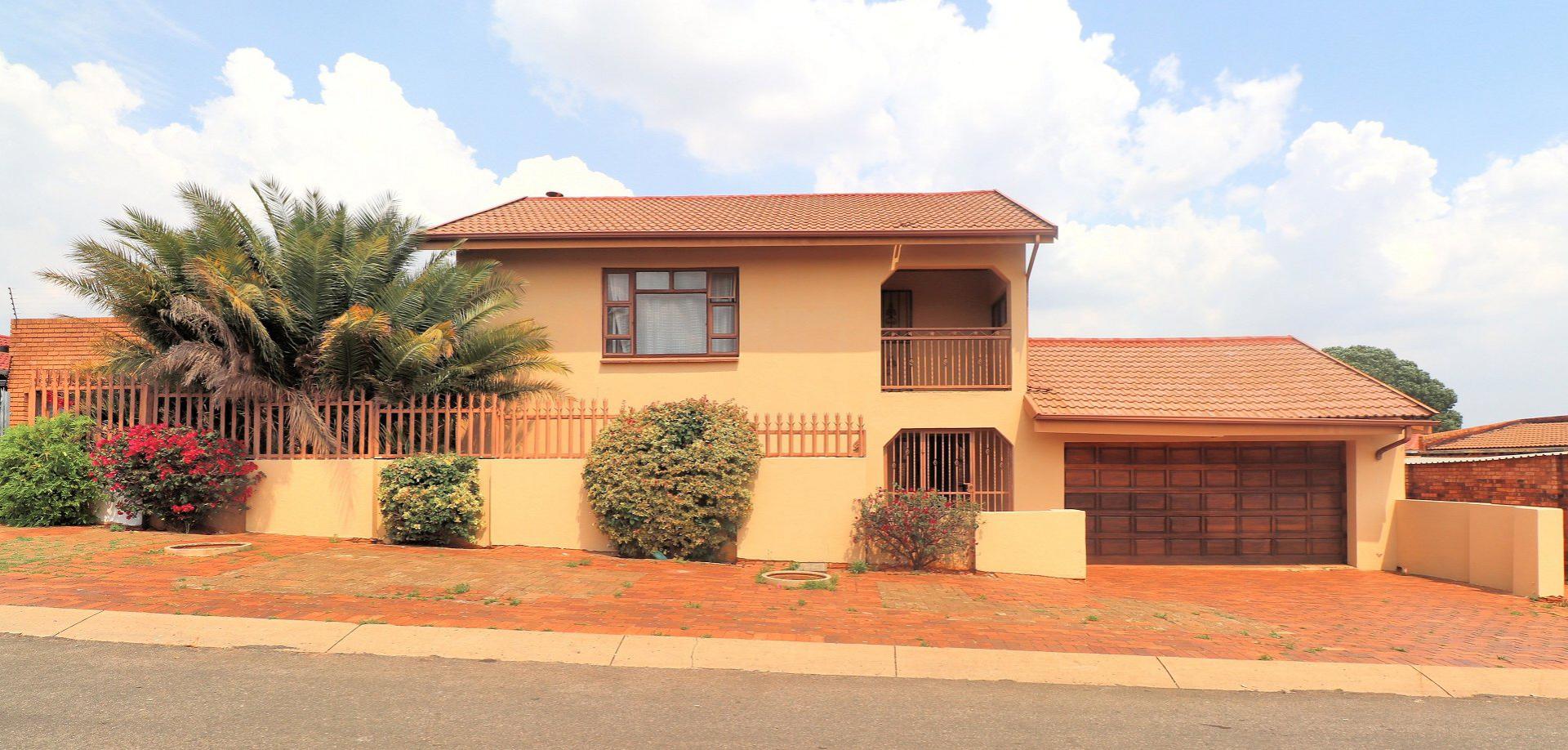  of property in Lenasia South