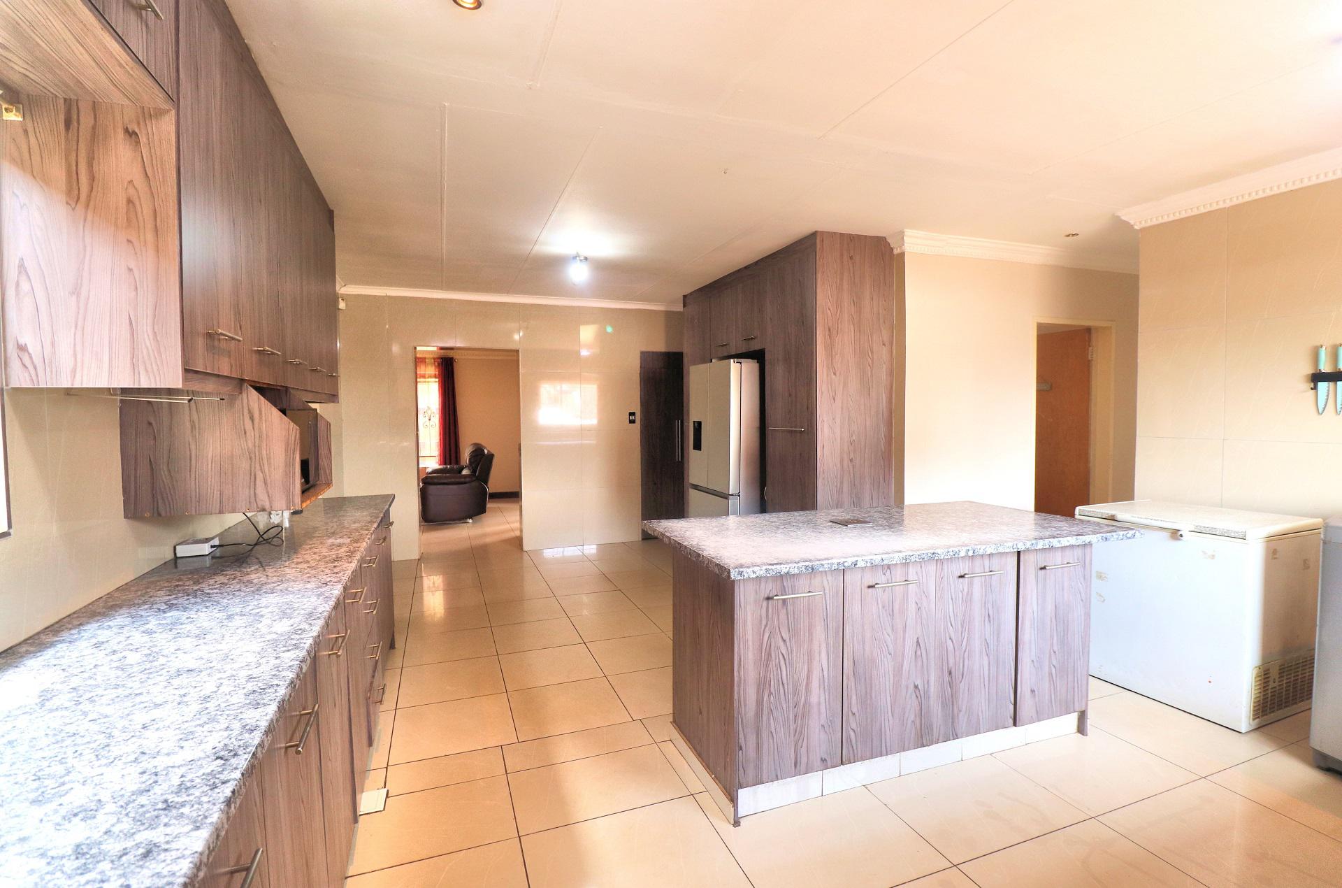  of property in Lenasia South