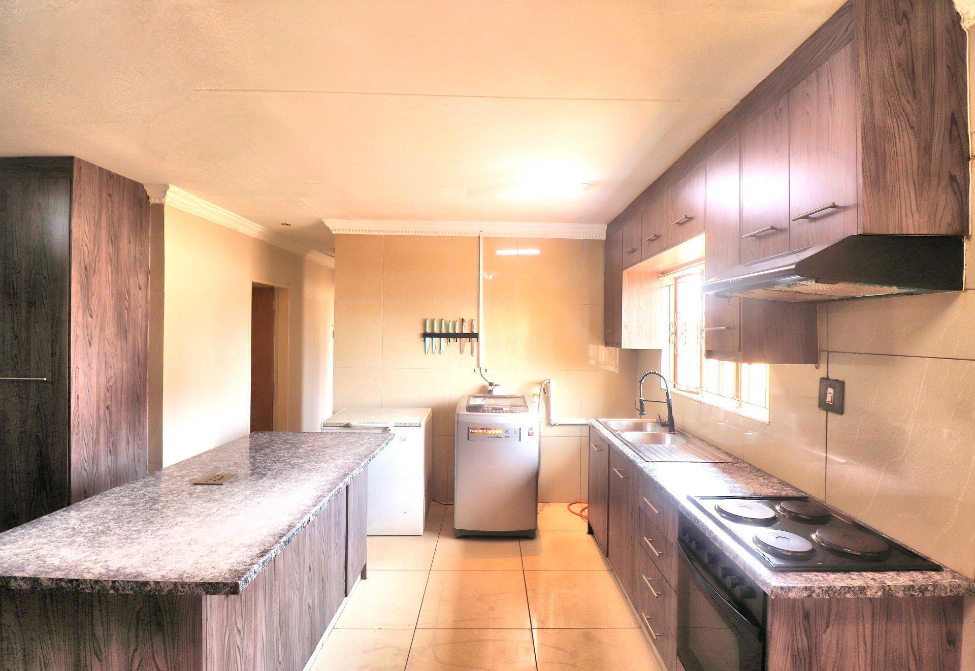  of property in Lenasia South