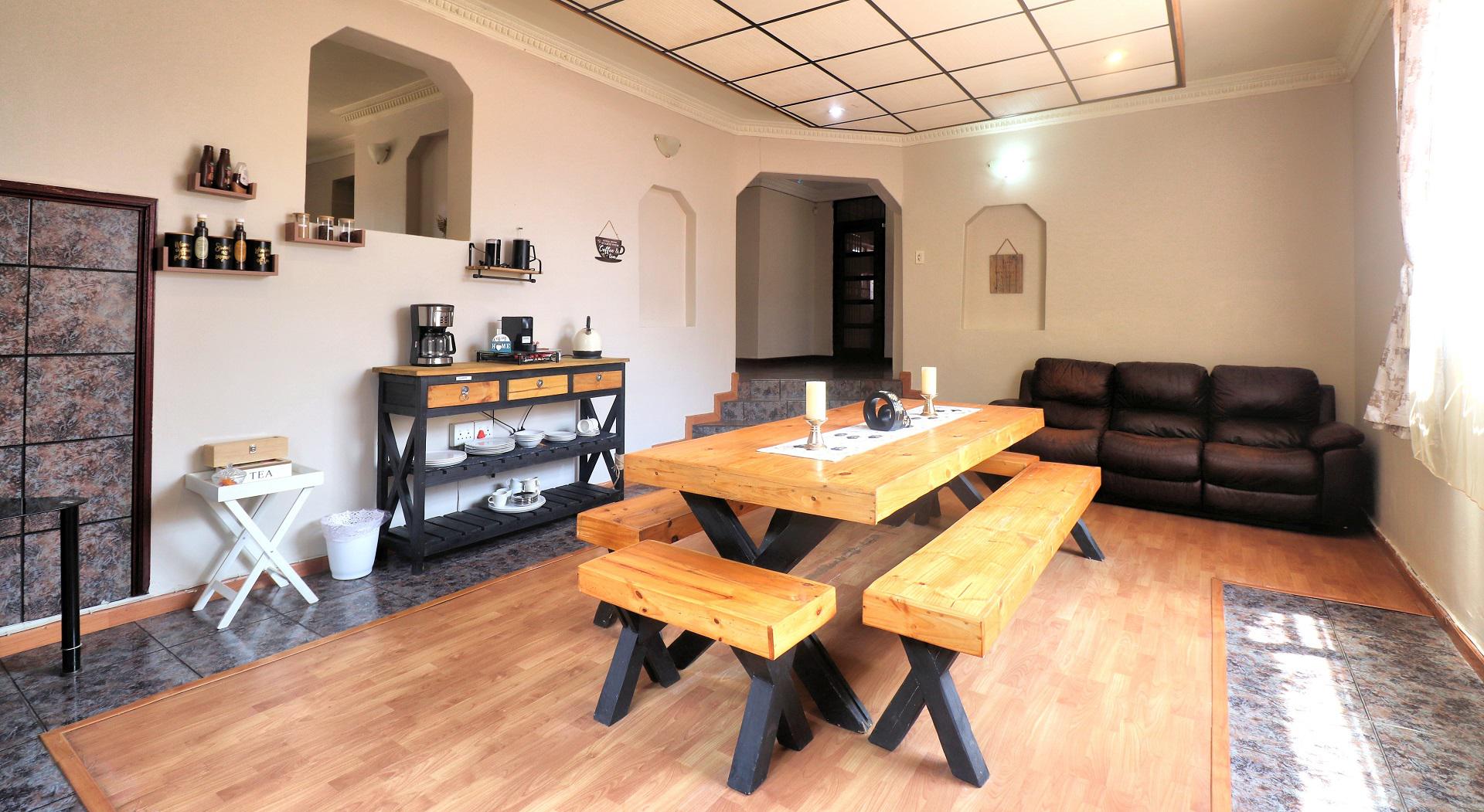  of property in Lenasia South