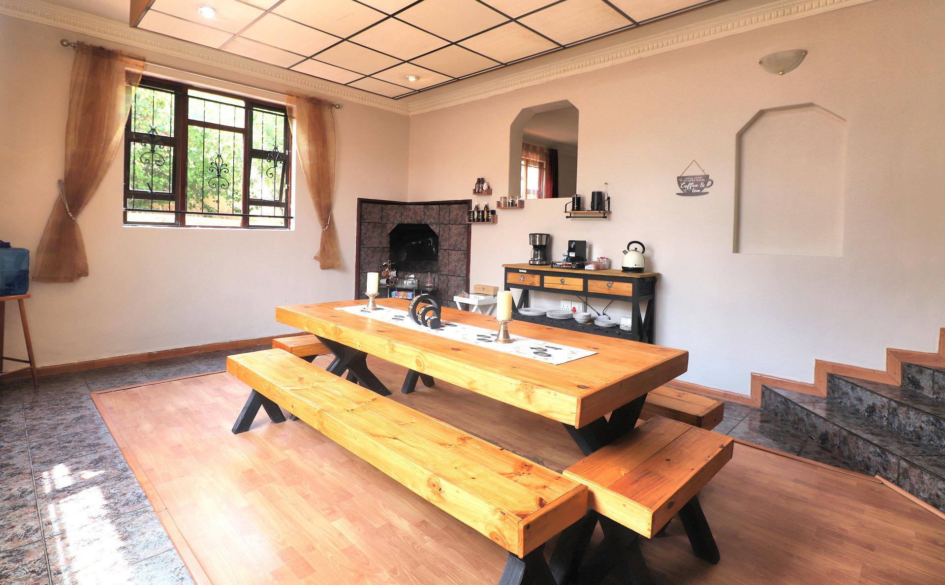  of property in Lenasia South