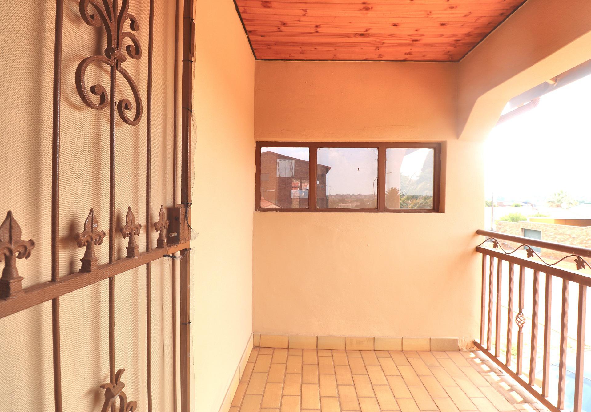  of property in Lenasia South