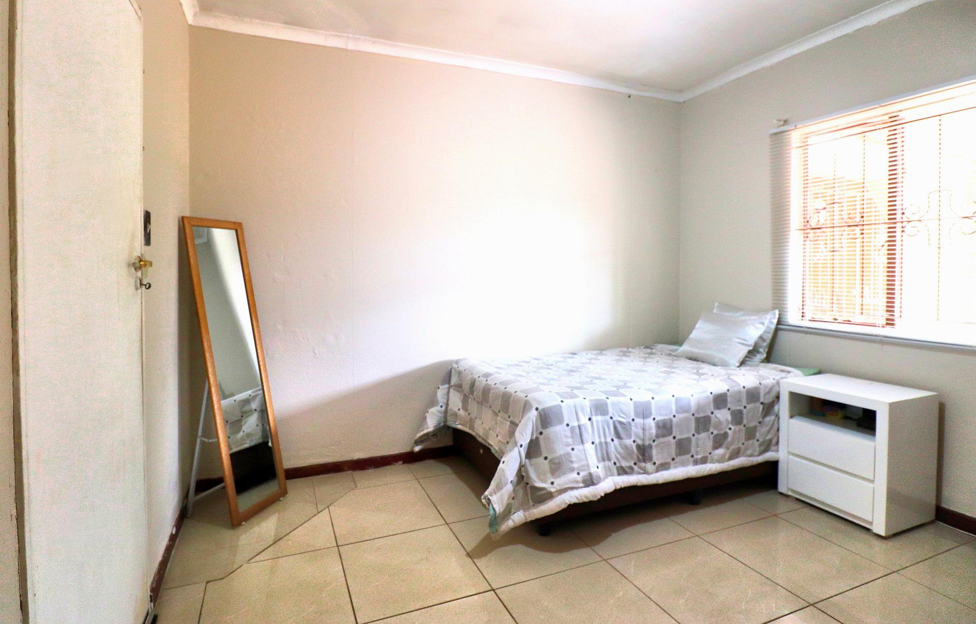  of property in Lenasia South
