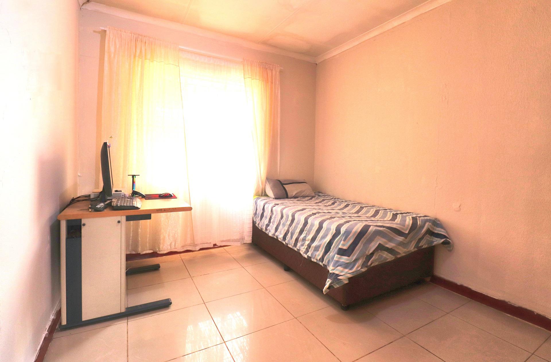  of property in Lenasia South