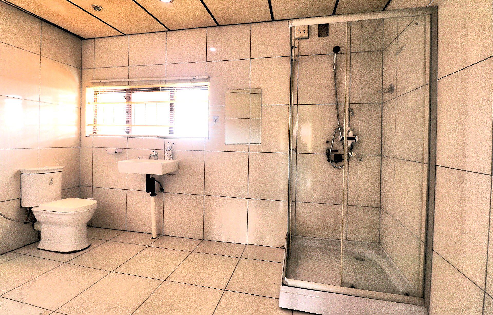  of property in Lenasia South