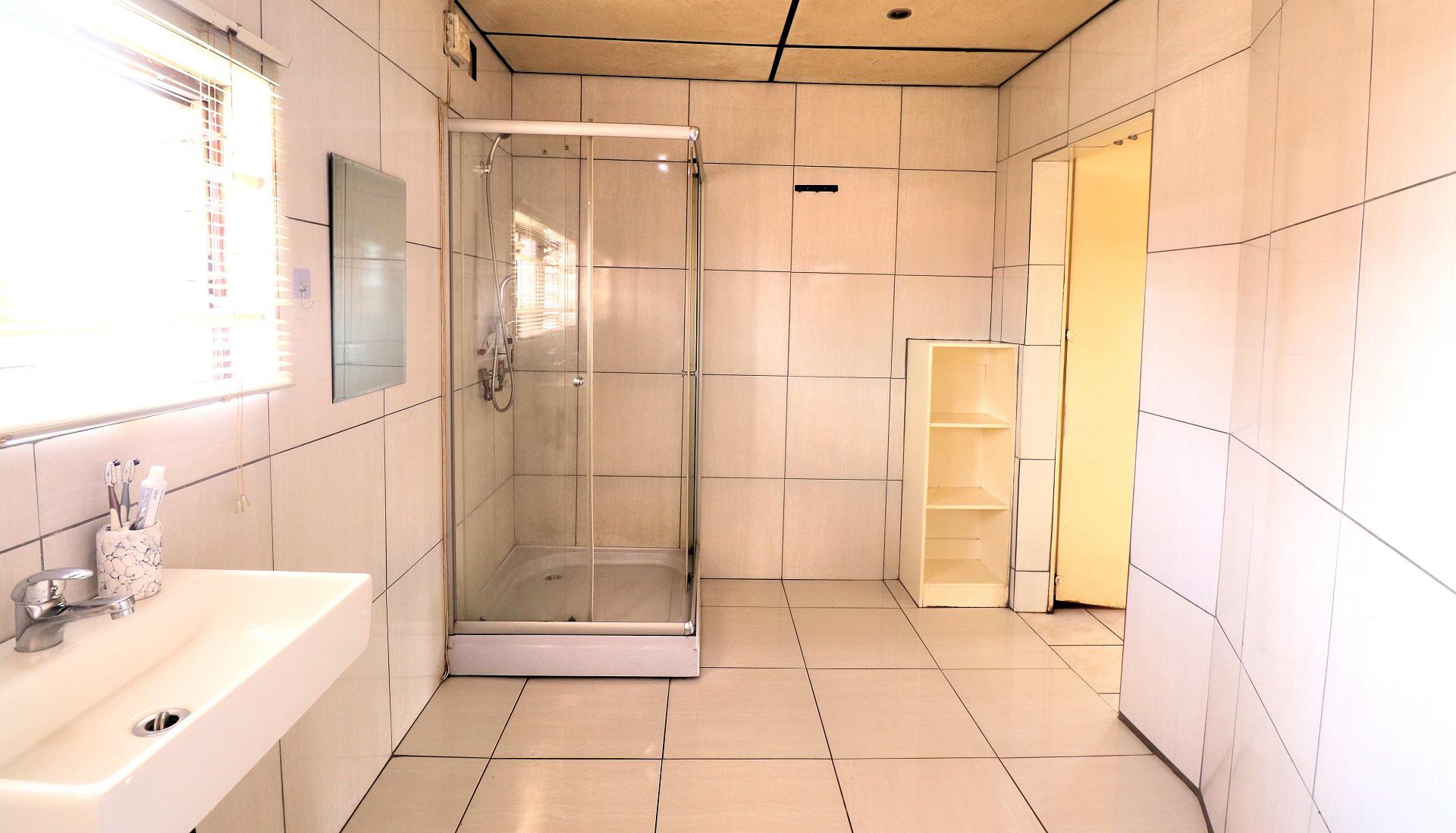  of property in Lenasia South