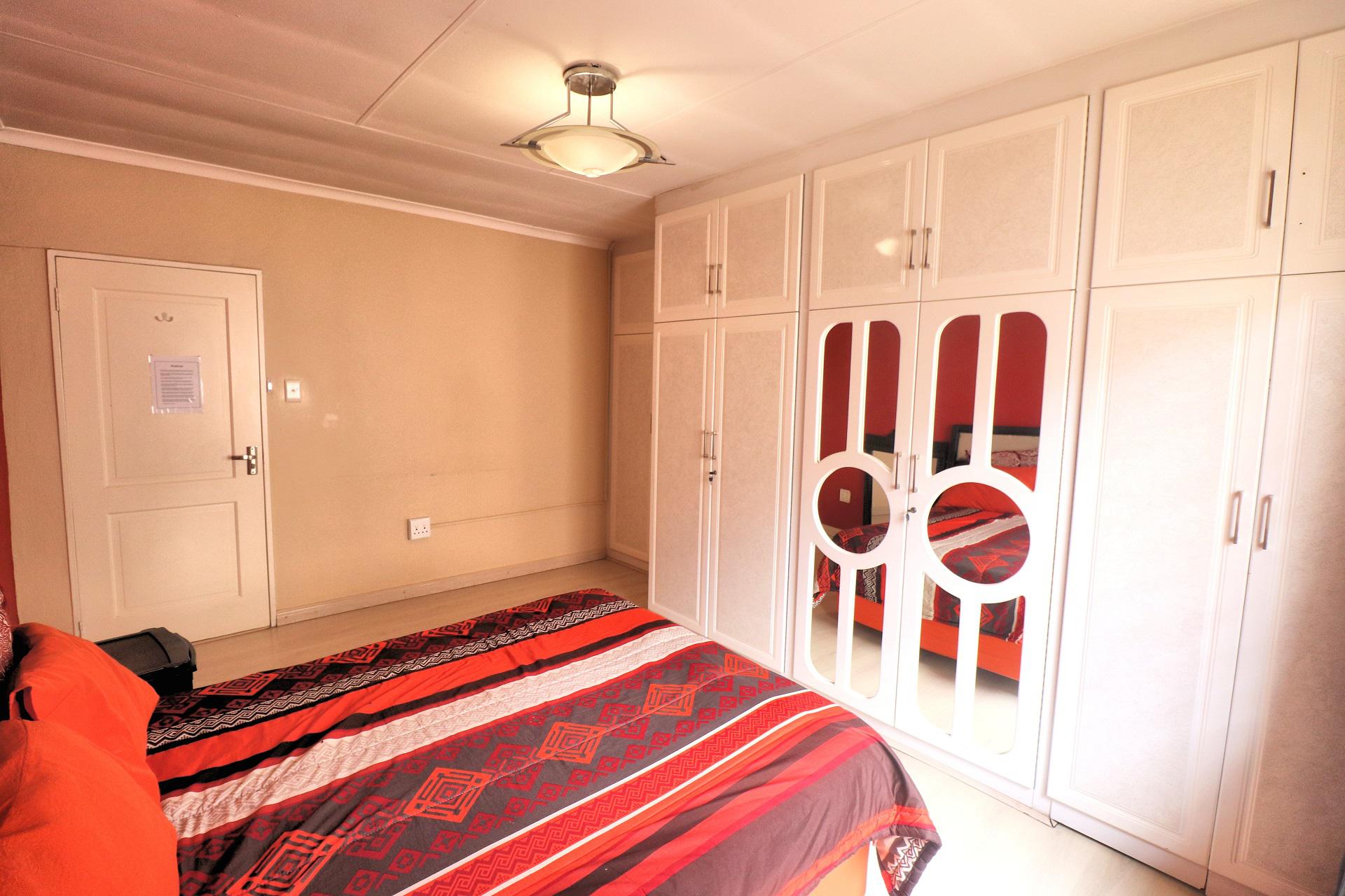  of property in Lenasia South