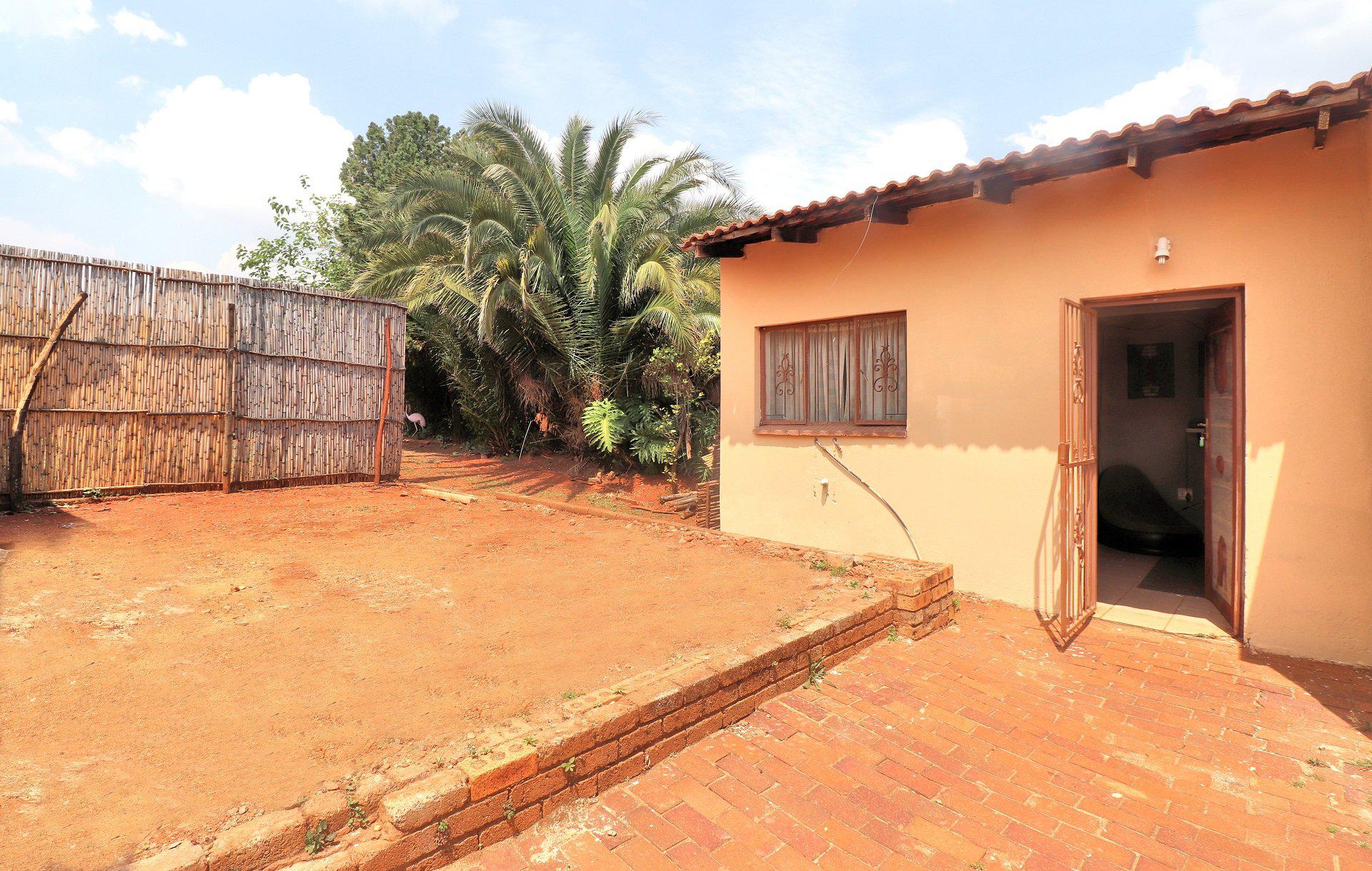  of property in Lenasia South