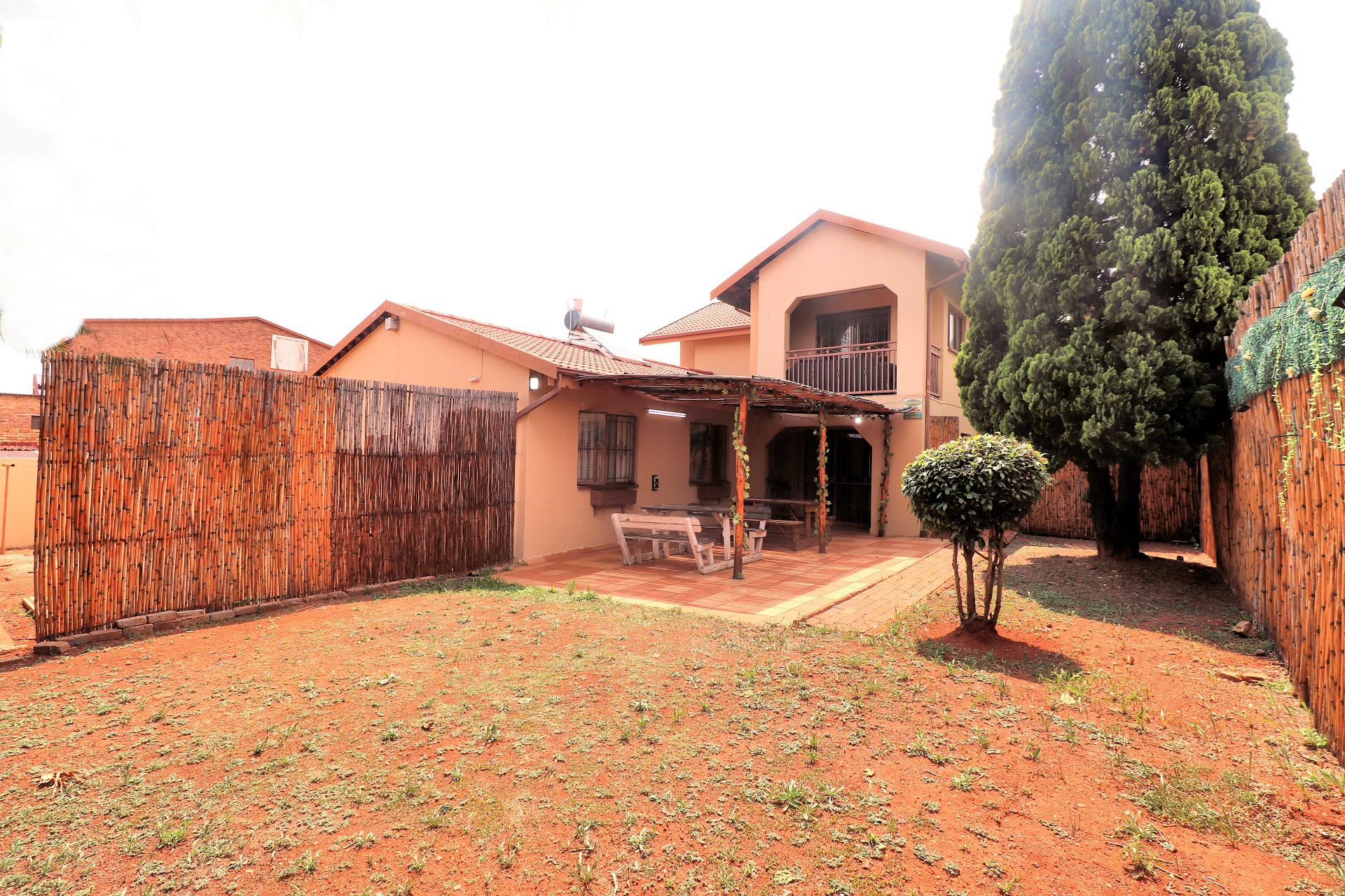  of property in Lenasia South