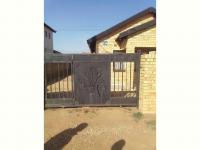  of property in Orange farm